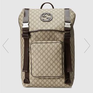 Gucci Backpack